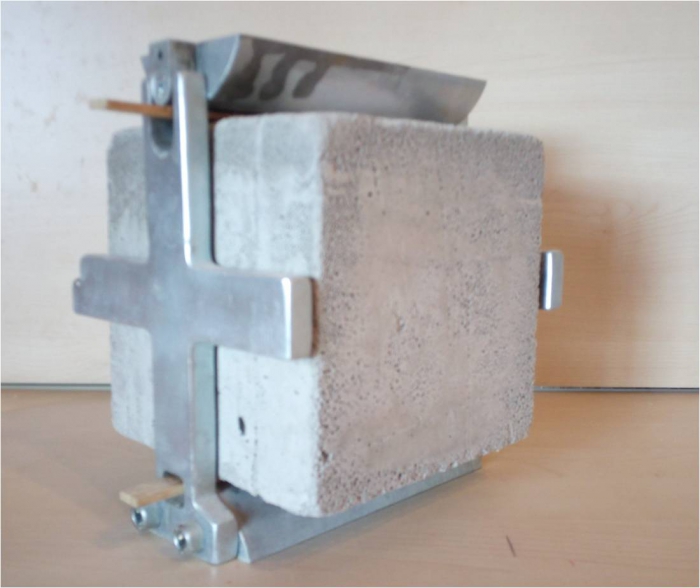 Agrega-Çimento-Beton T.Cihazları